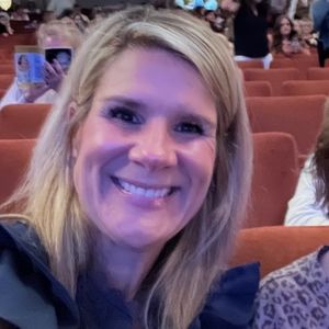 Meet your Posher, Pam